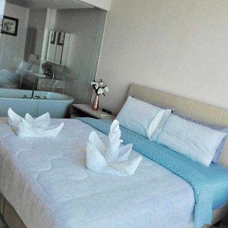 The Pine Hua Hin Apartment Exterior photo