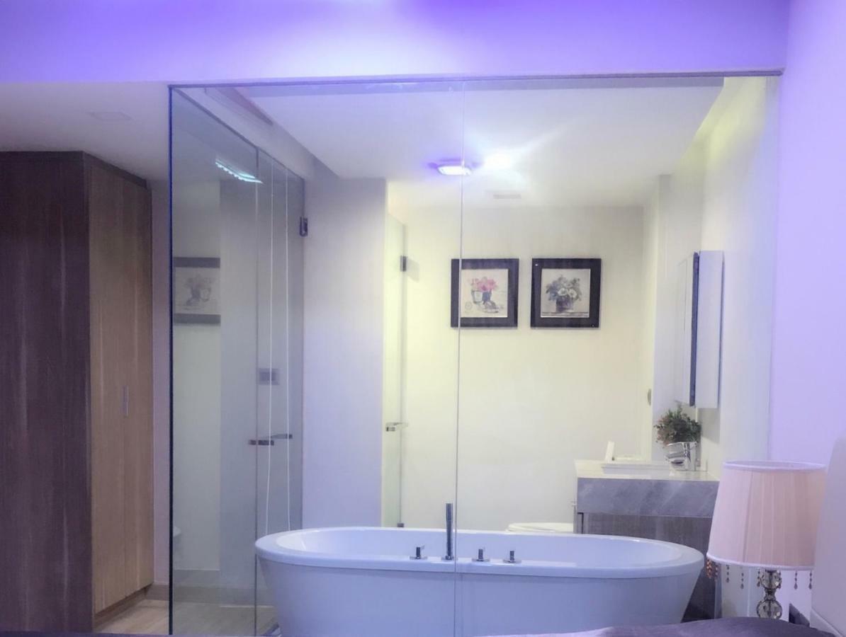 The Pine Hua Hin Apartment Exterior photo