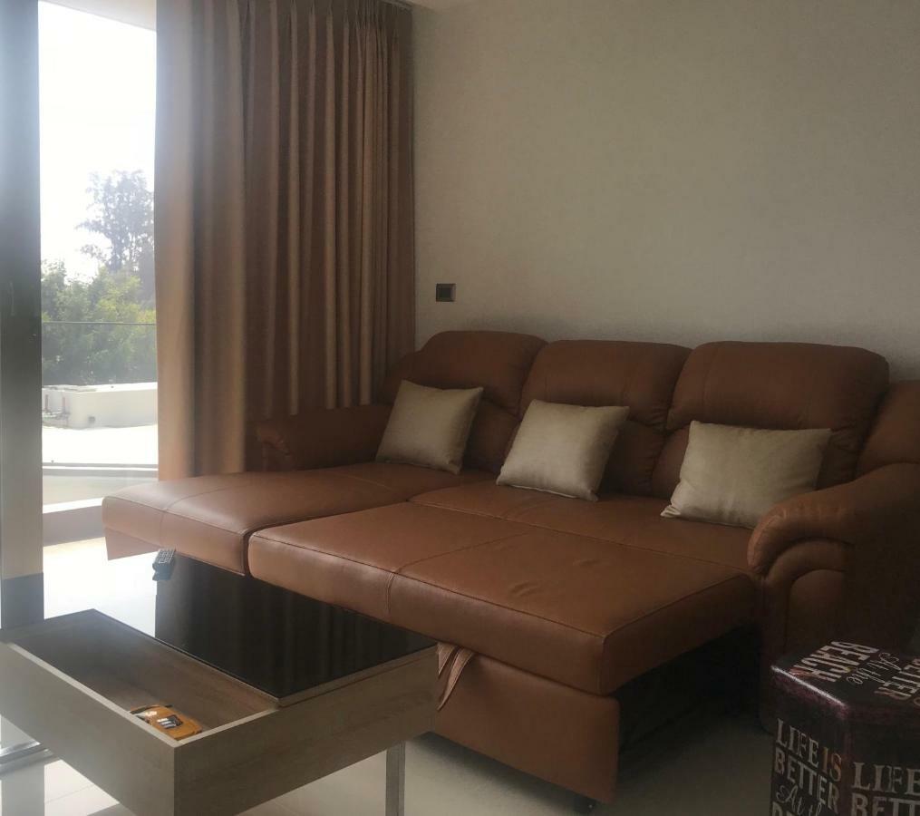 The Pine Hua Hin Apartment Exterior photo