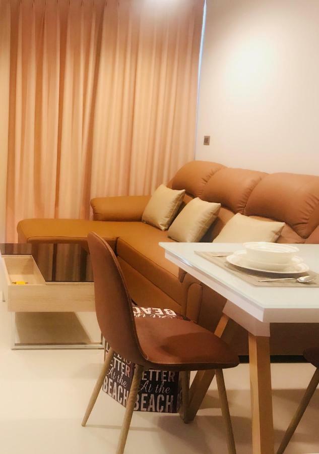 The Pine Hua Hin Apartment Exterior photo