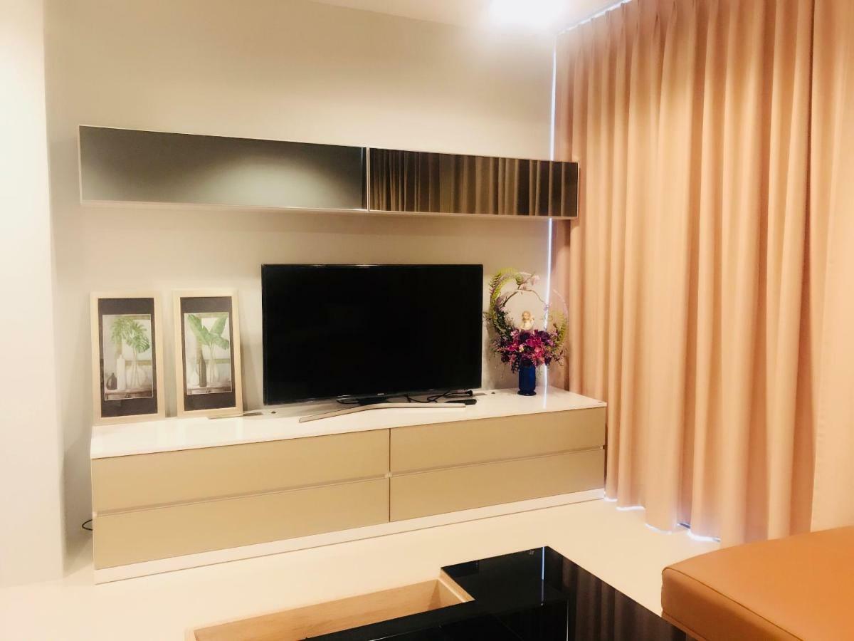The Pine Hua Hin Apartment Exterior photo