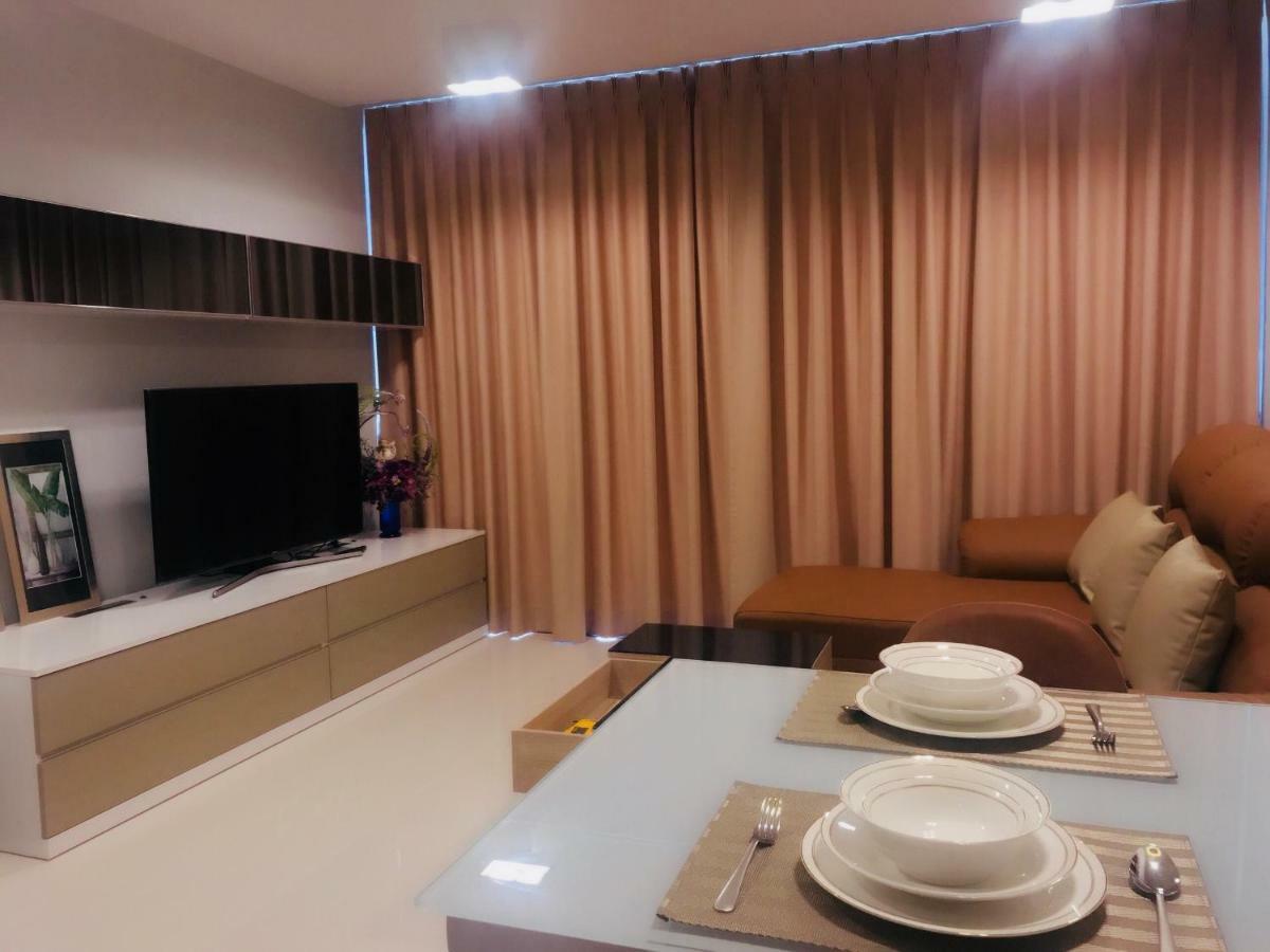 The Pine Hua Hin Apartment Exterior photo