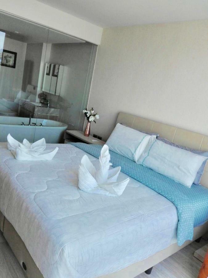 The Pine Hua Hin Apartment Exterior photo
