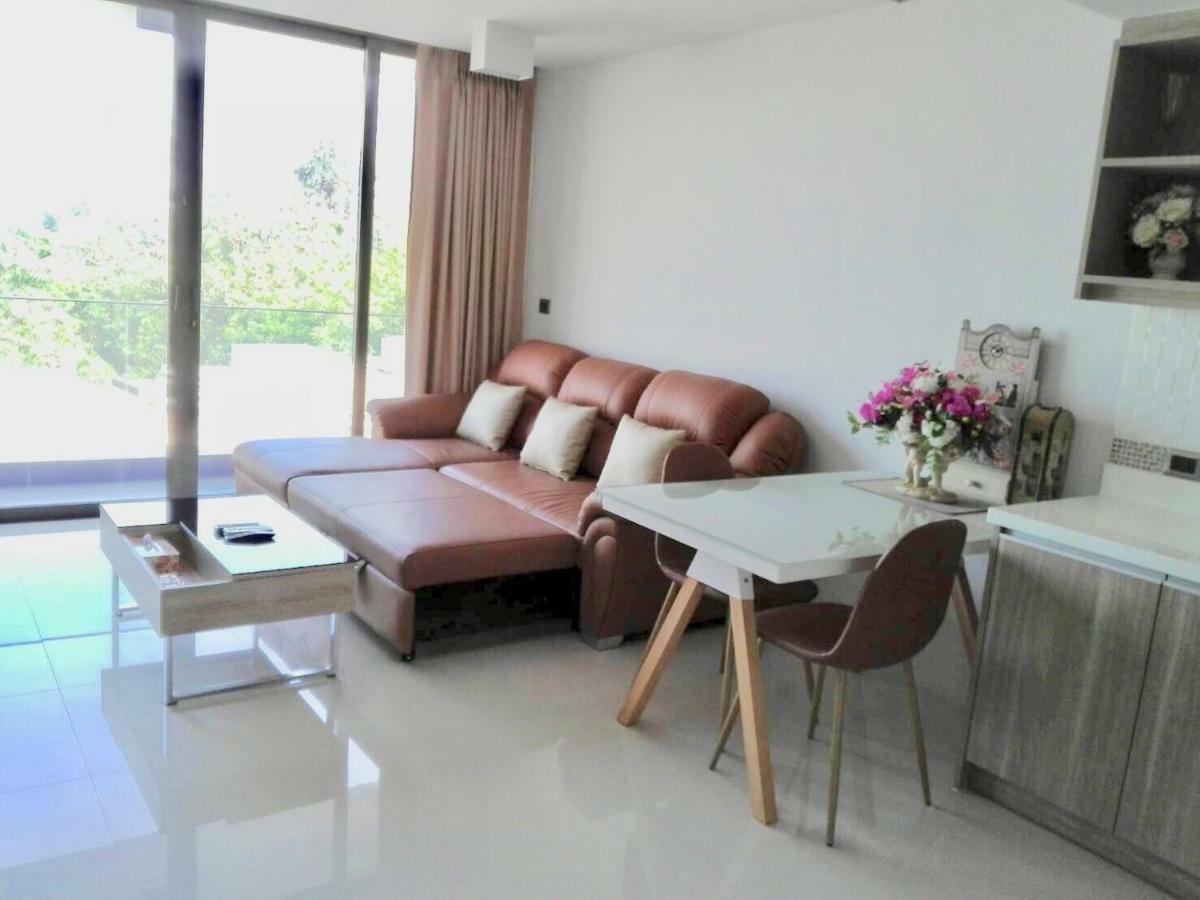 The Pine Hua Hin Apartment Exterior photo