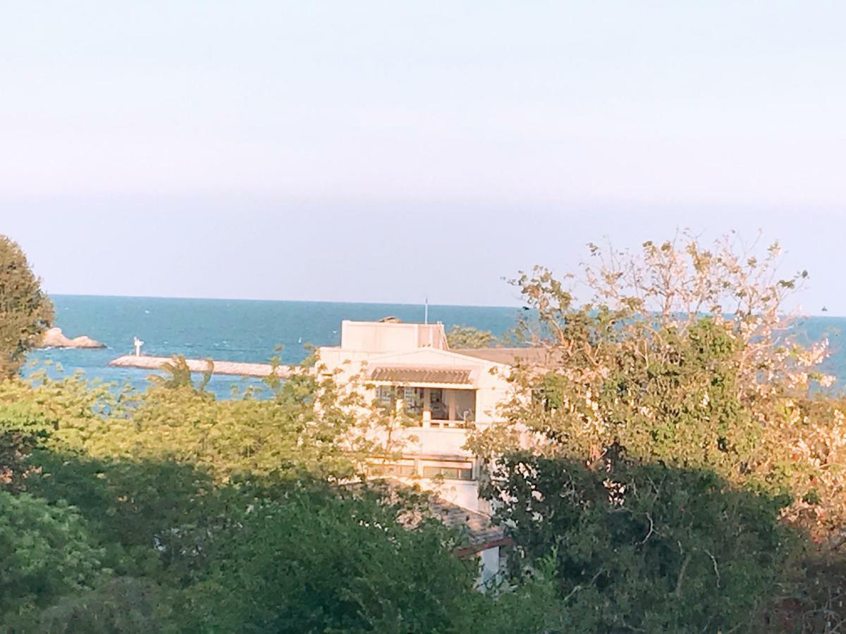 The Pine Hua Hin Apartment Exterior photo