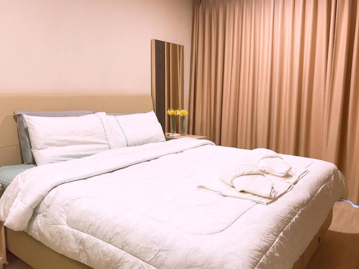 The Pine Hua Hin Apartment Exterior photo