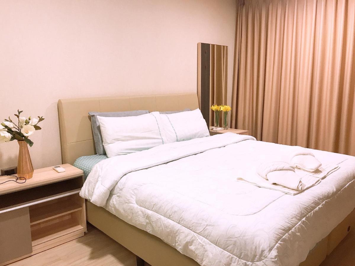 The Pine Hua Hin Apartment Exterior photo